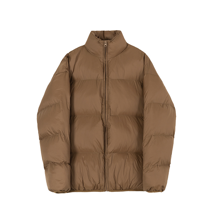 RT No. 3414 PADDED PUFFER JK