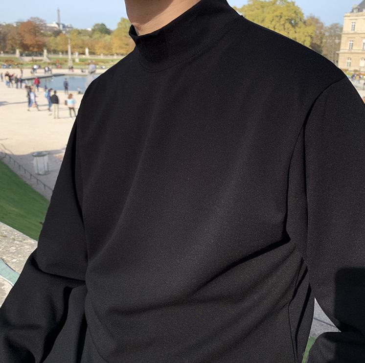 RT No. 326 TURTLENECK