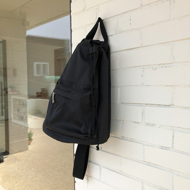 SHOULDER BACKPACK