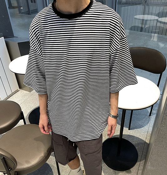 RT No. 2500 HALF SLEEVE S/S SHIRT