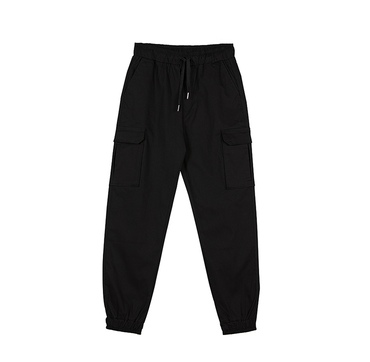 RT No. 3061 WIDE POCKET CARGO PANTS