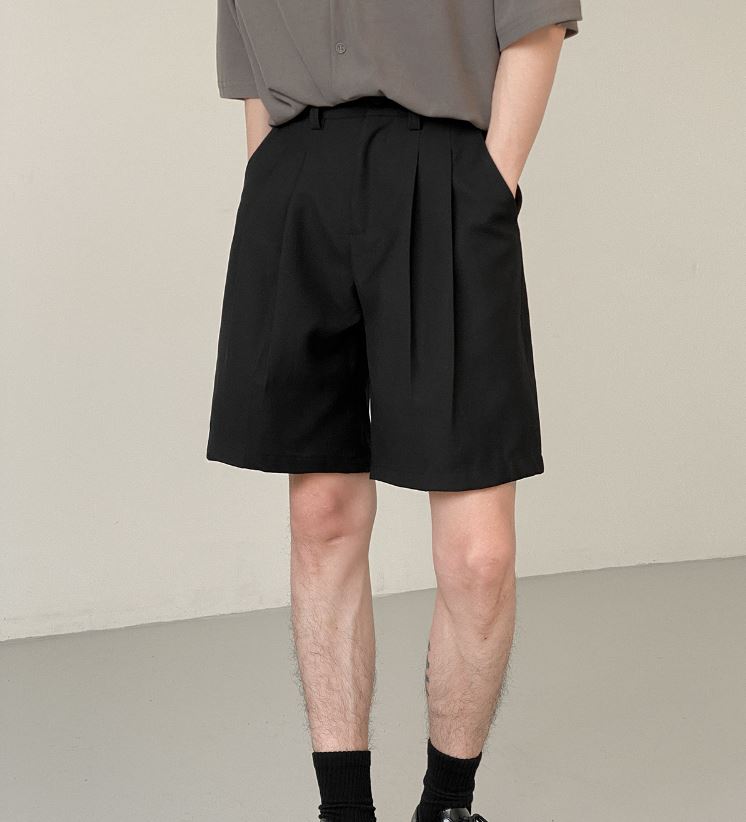 RT No. 5095 SUIT SHORTS