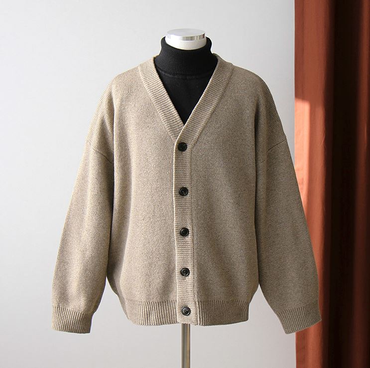 RT No. 1261 CARDIGAN