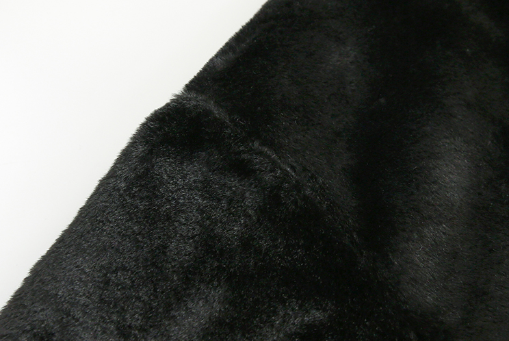 RT No. 1213 WOOL FLEECE JK