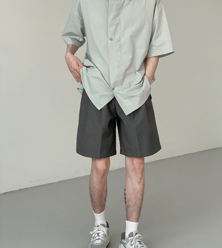 RT No. 5095 SUIT SHORTS