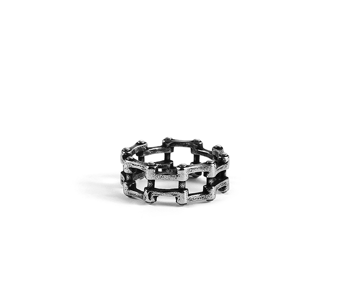 CHAIN RING 07