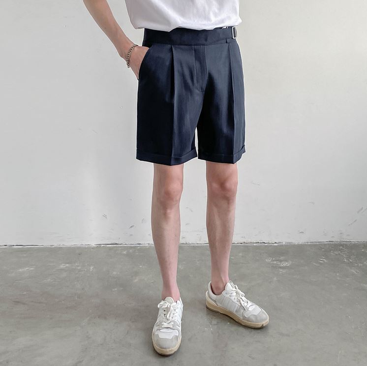 RT No. 5014 CASUAL SUIT SHORTS