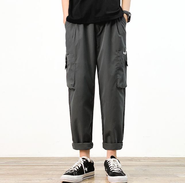 RT No. 5139 STRAIGHT CARGO PANTS