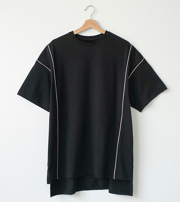 RT No. 2234 REFLECTIVE HALF SLEEVE SHIRT