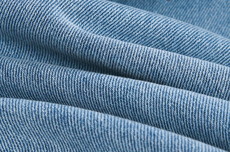 RT No. 861 WIDE JEANS