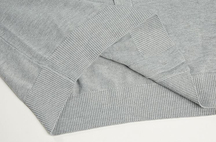 RT No. 3174 BASIC CARDIGAN