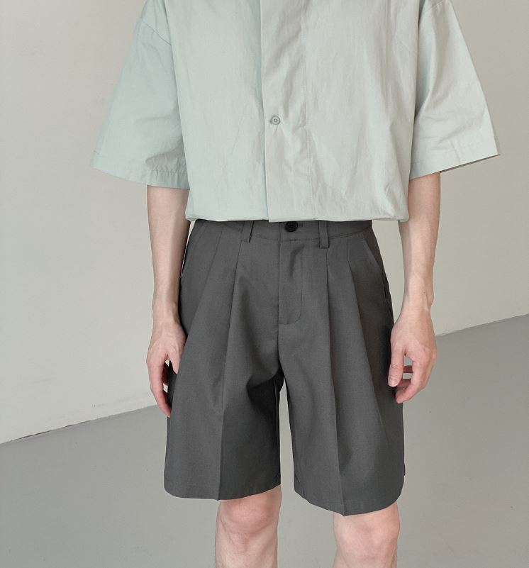 RT No. 5095 SUIT SHORTS