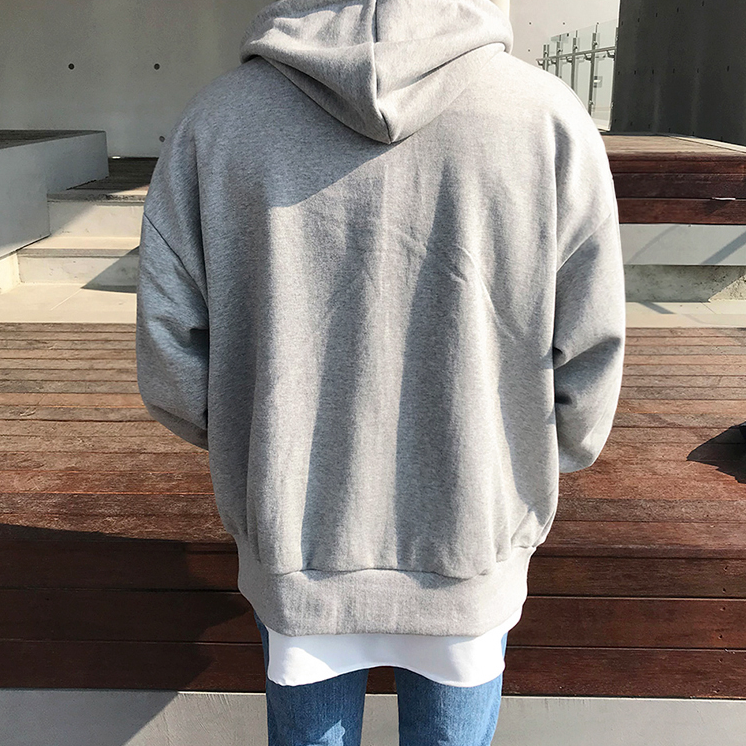 RT No. 1289 ZIP UP HOODIE