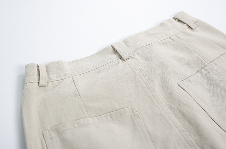 RT No. 1150 SIDE POCKET PANTS