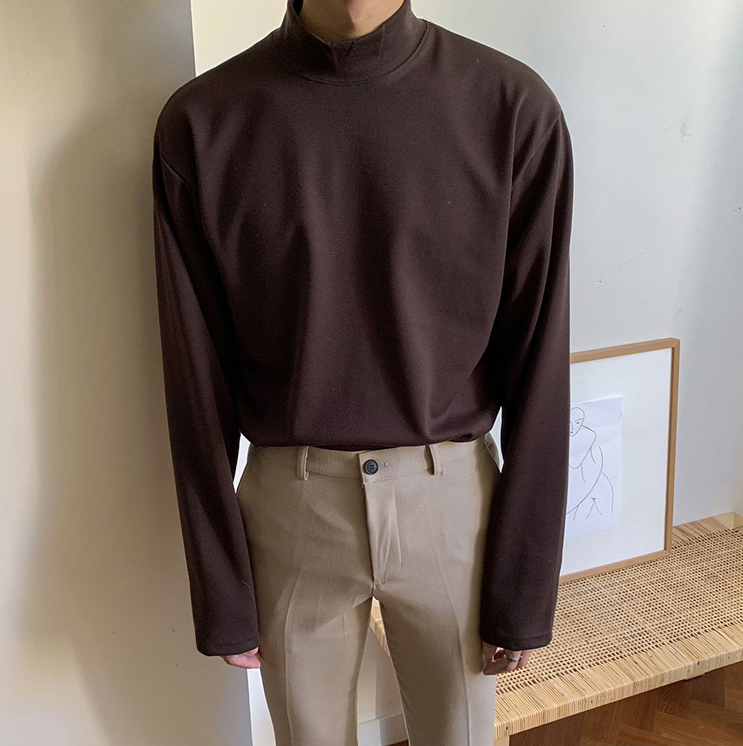 RT No. 326 TURTLENECK