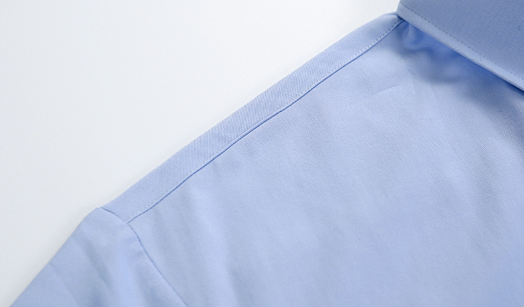 RT No. 4262 BASIC COLLAR SHIRT