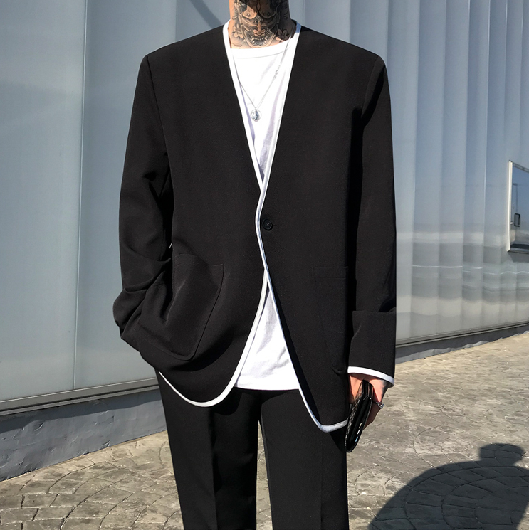 RT No. 2232 BLAZER SUIT JK