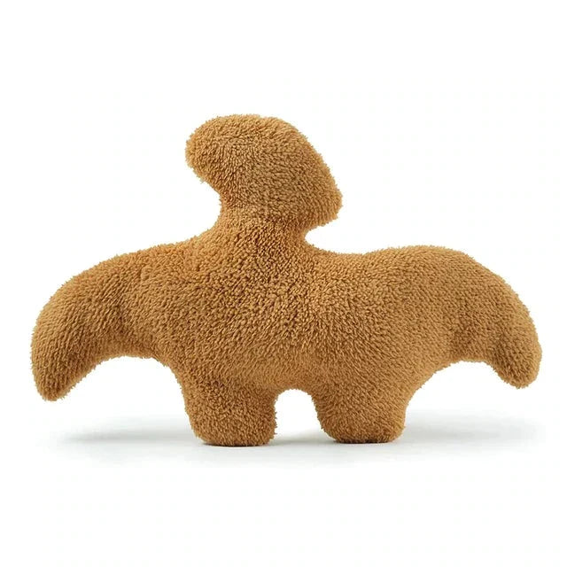 ® Chicken Nugget Plush