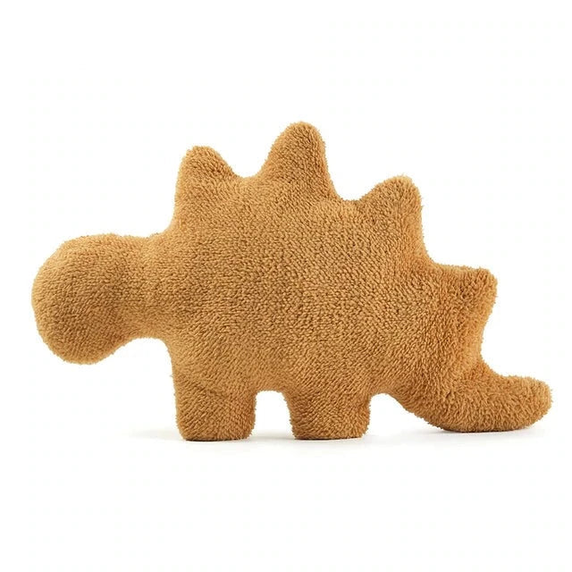 ® Chicken Nugget Plush