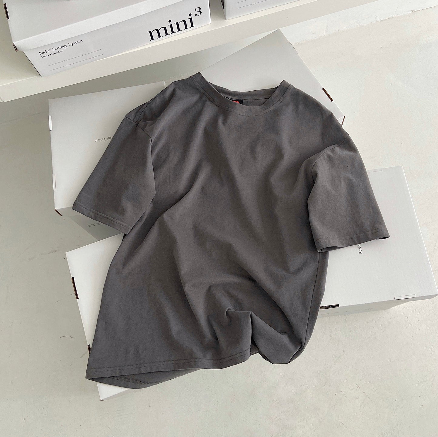 RT No. 2077 HALF SLEEVE SHIRT