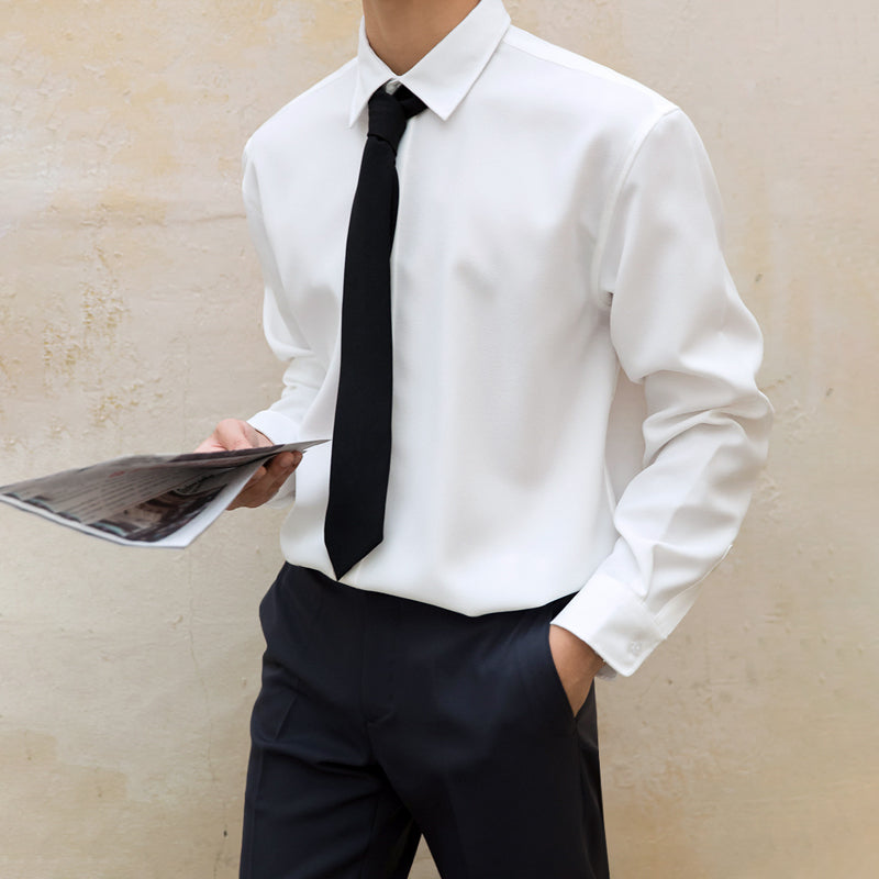 RT No. 3015 COLLAR SHIRT