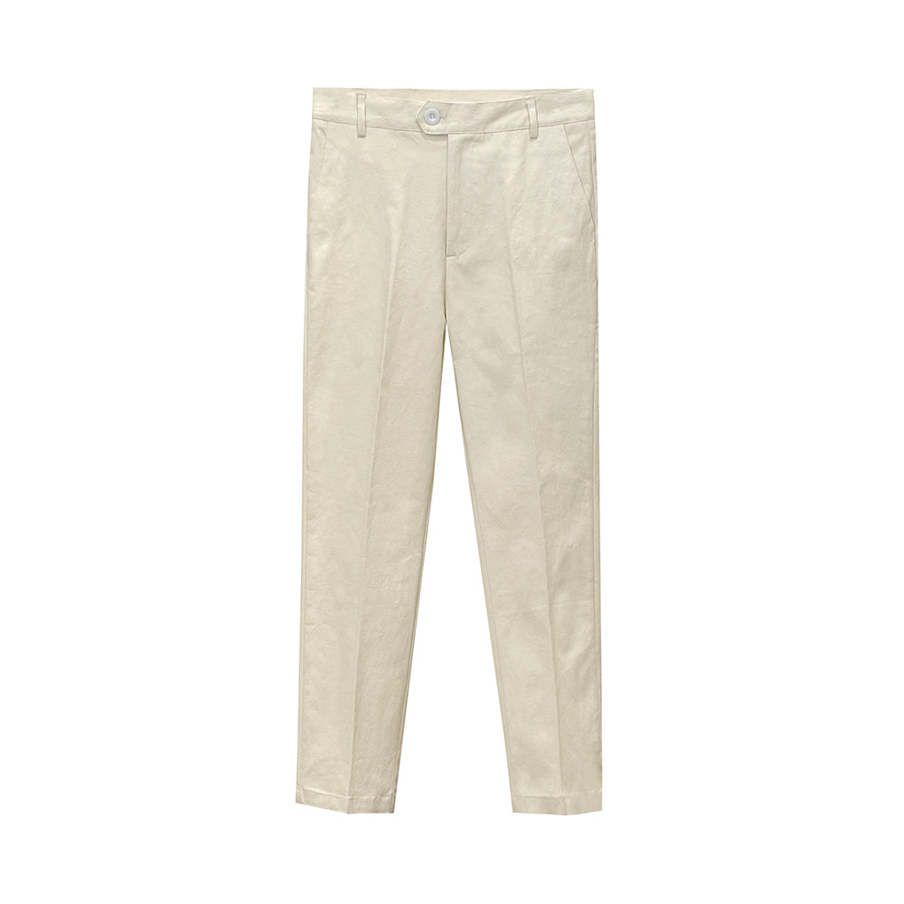 RT No. 1763 ANKLE PANTS