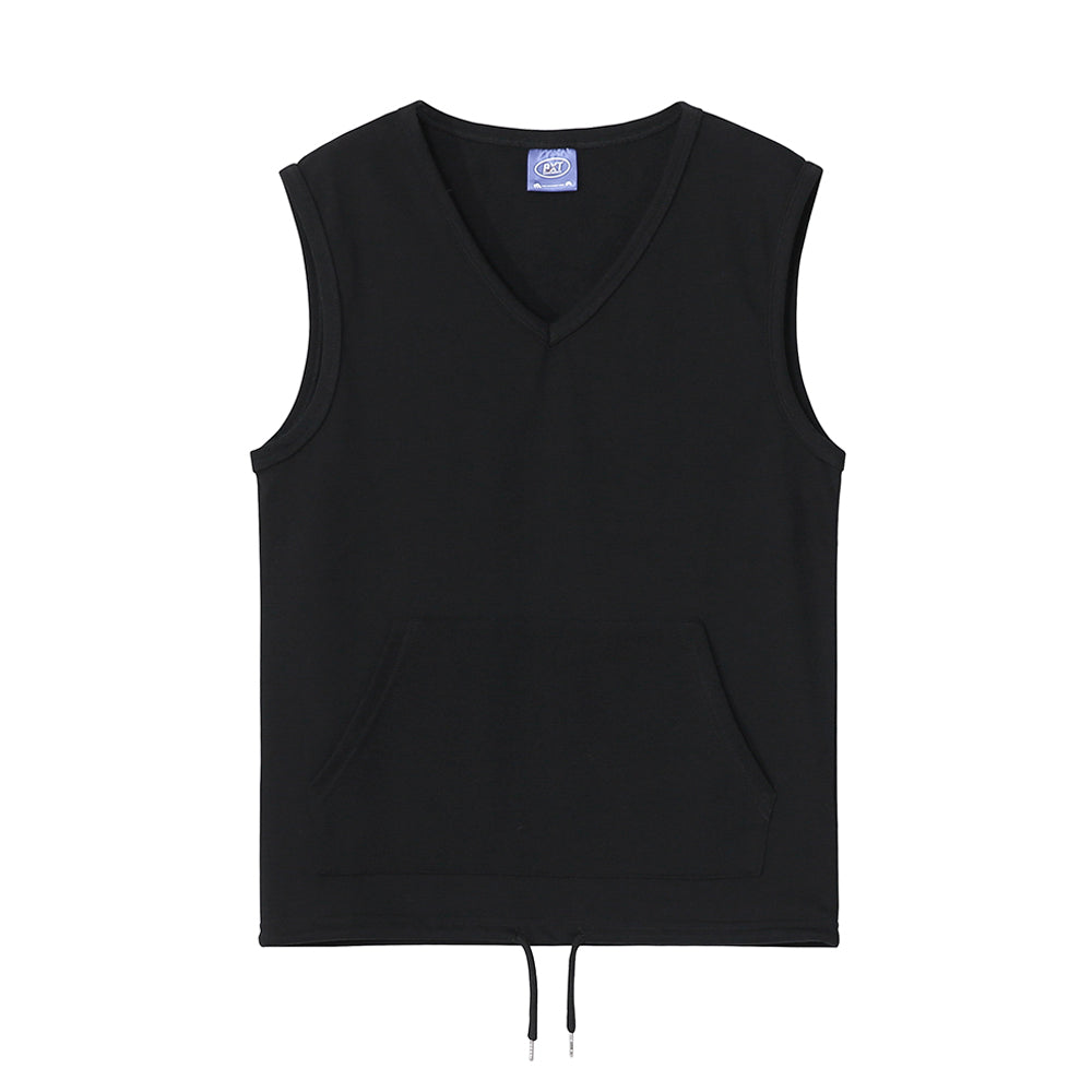 RT No. 1776 V-NECK SWEATER VEST