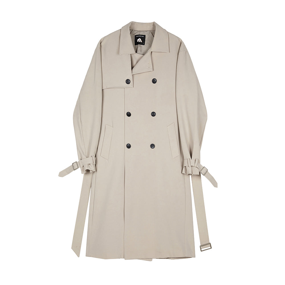 RT No. 2565 TRENCH COAT