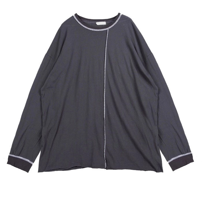 RT No. 847 REVERSE LONG SLEEVE