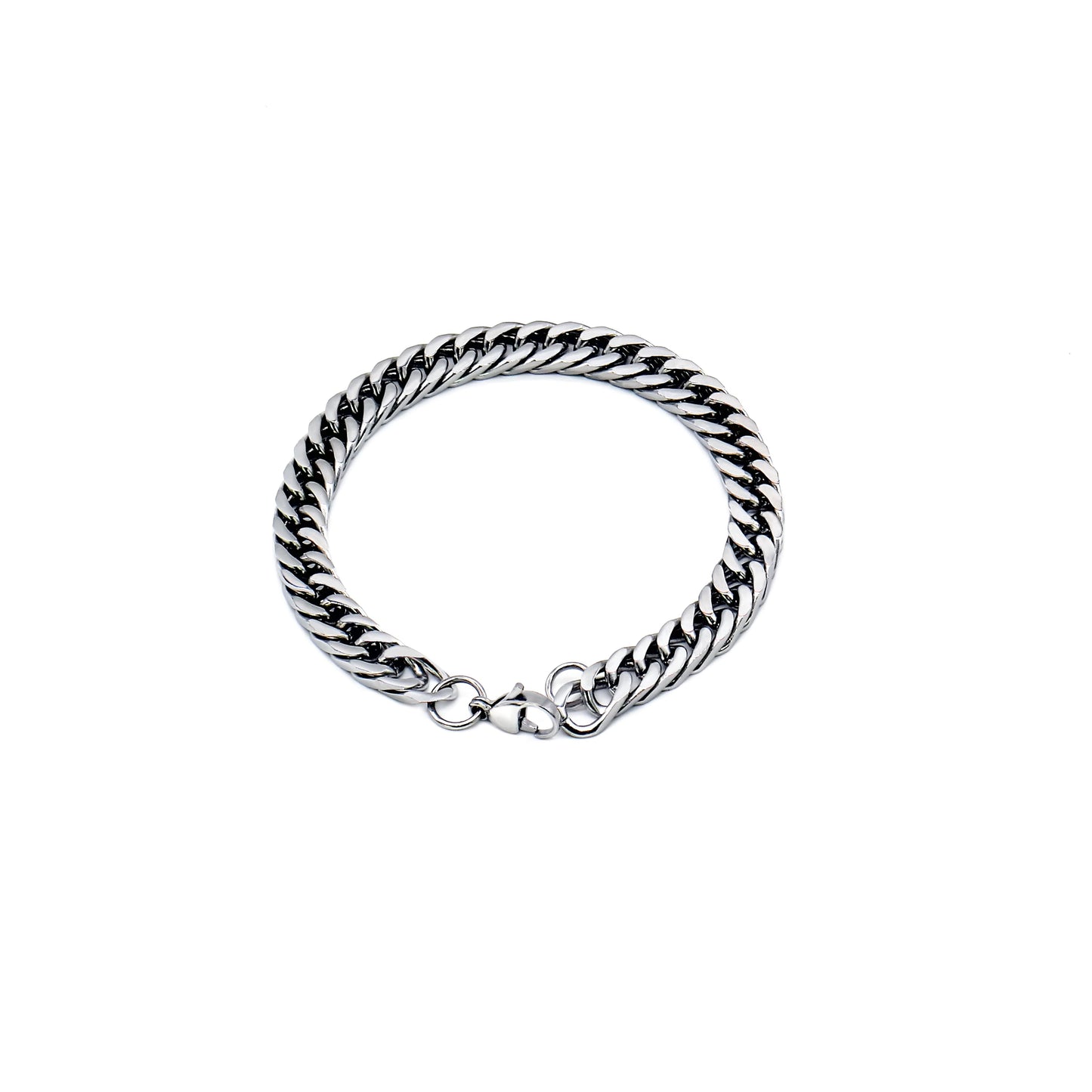 ESSENTIAL CHAIN BRACELET