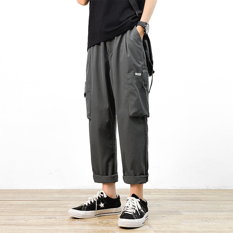 RT No. 5139 STRAIGHT CARGO PANTS