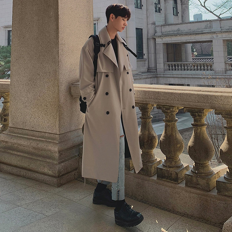 RT No. 2231 TRENCH COAT