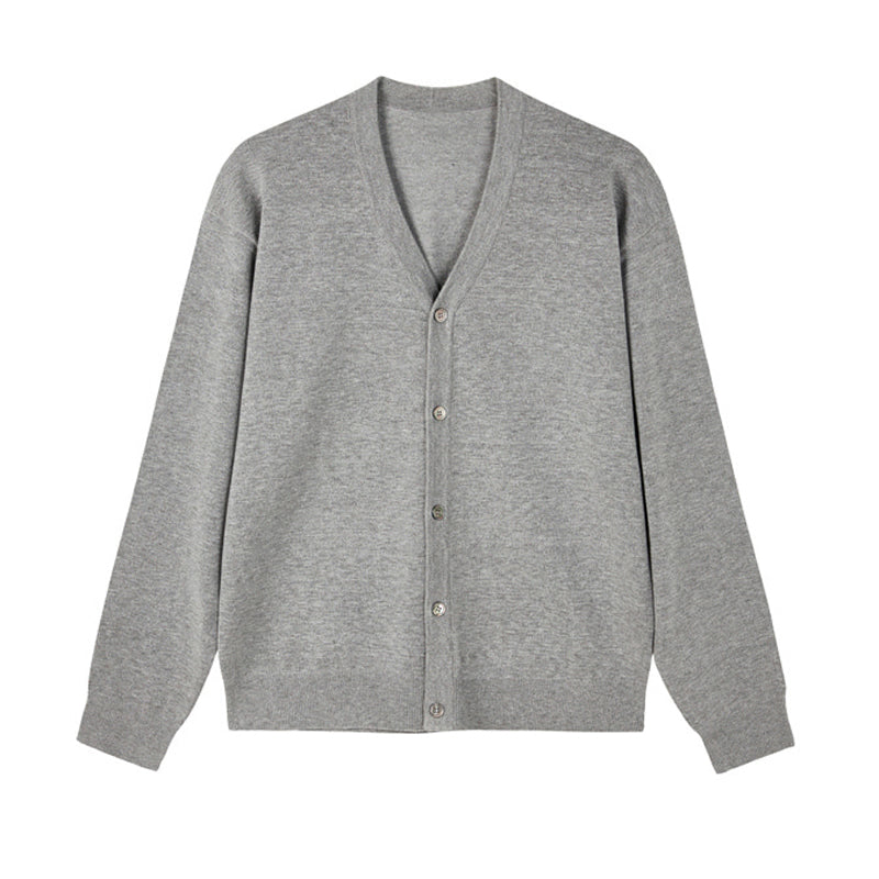 RT No. 3174 BASIC CARDIGAN