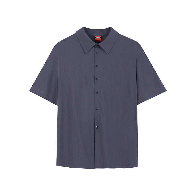 RT NO. 582 HALF SLEEVE SHIRT