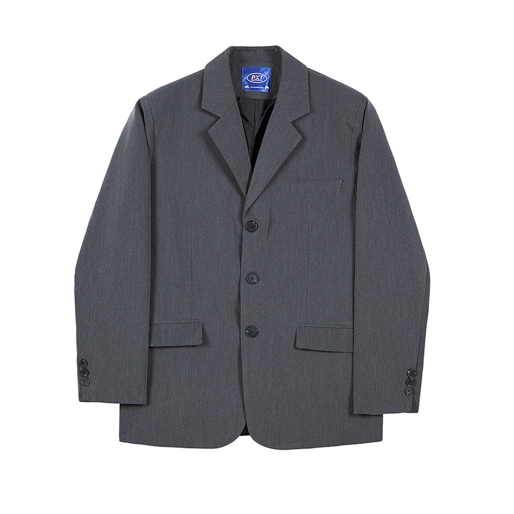 RT No. 3136 SUIT BLAZER JK