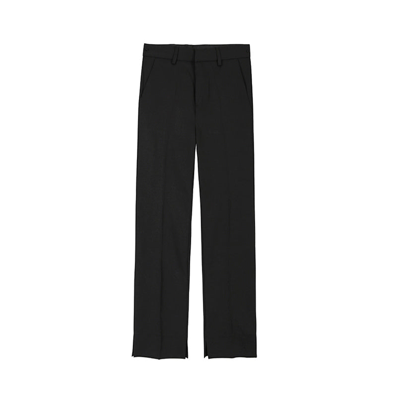 RT No. 2155 WIDE SUIT PANTS