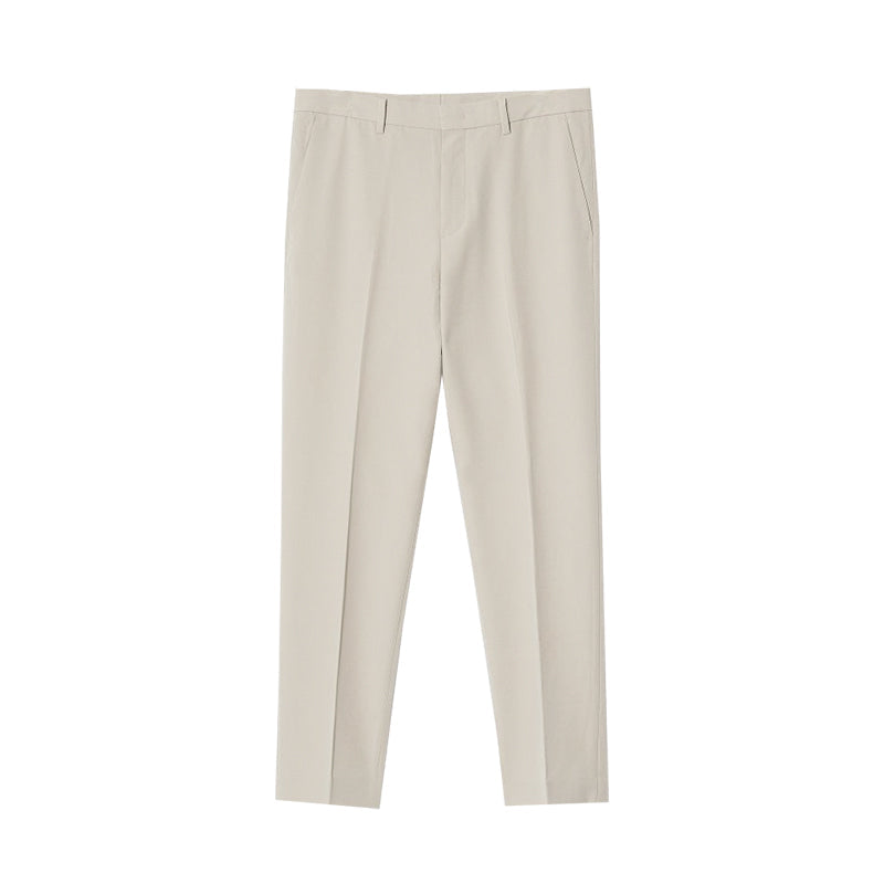 RT No. 1712 STRETCH ANKLE PANTS