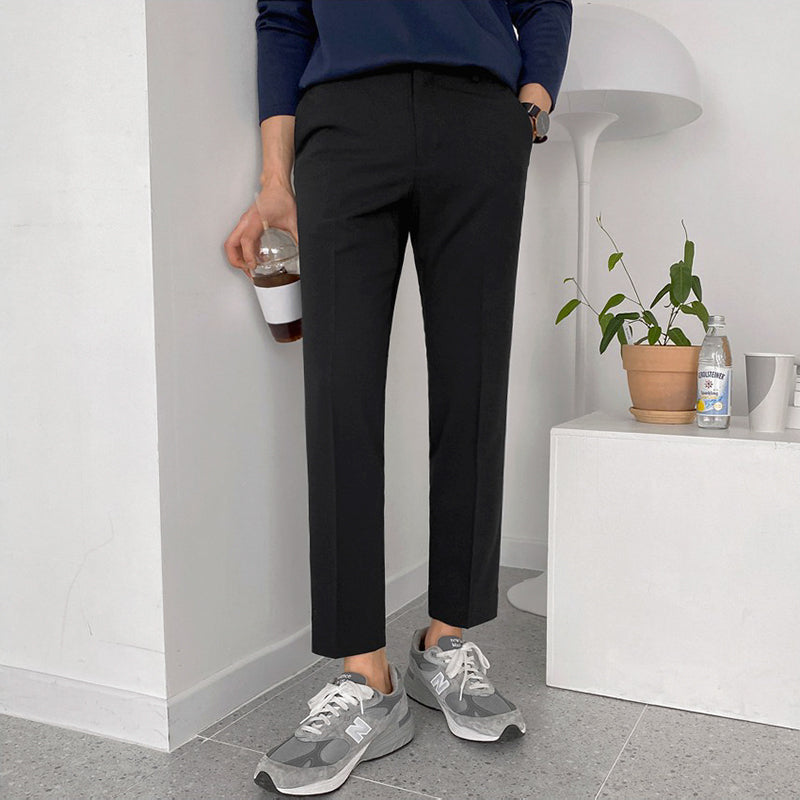 RT No. 4291 SLIM CASUAL PANTS