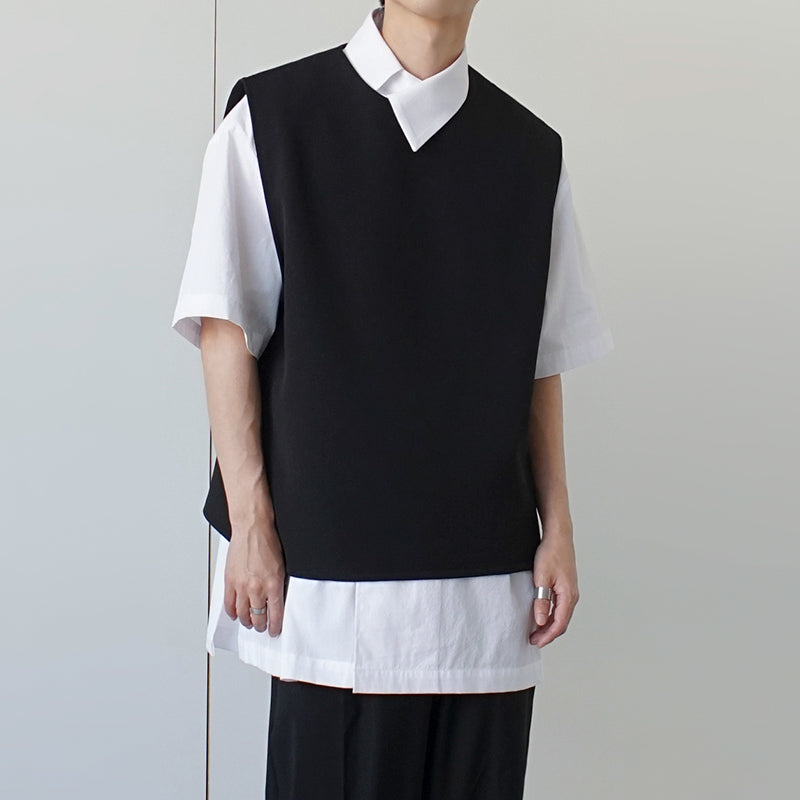 RT No. 2601 VEST