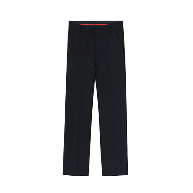 RT No. 3068 STRAIGHT SLIM PANTS