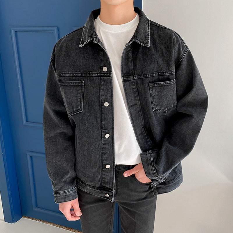 RT No. 2597 DENIM JK