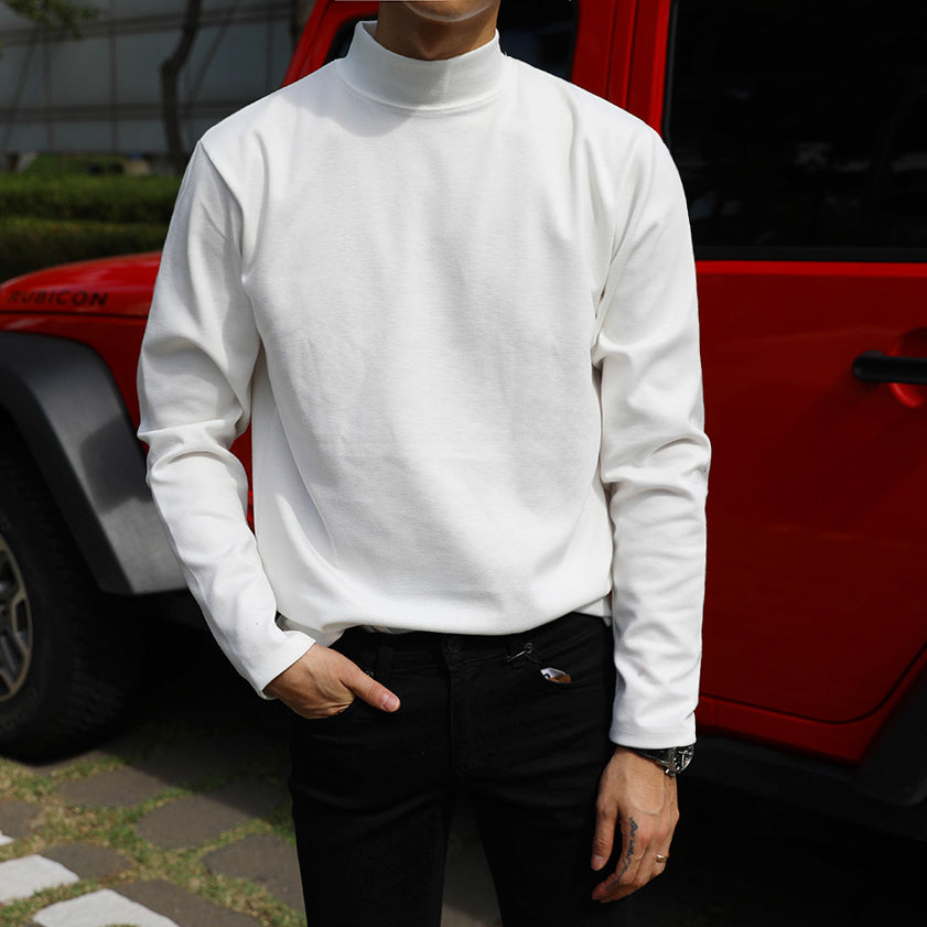 RT No. 326 TURTLENECK