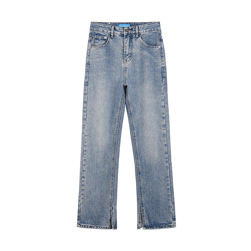 RT No. 1066 STRAIGHT JEANS