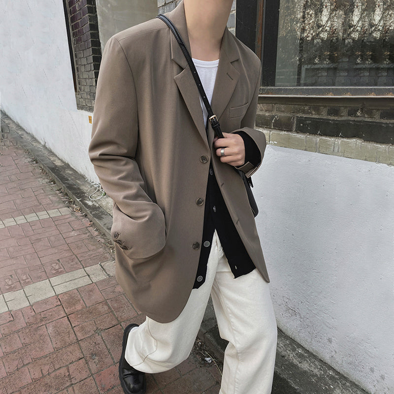 RT No. 1131 CASUAL BLAZER