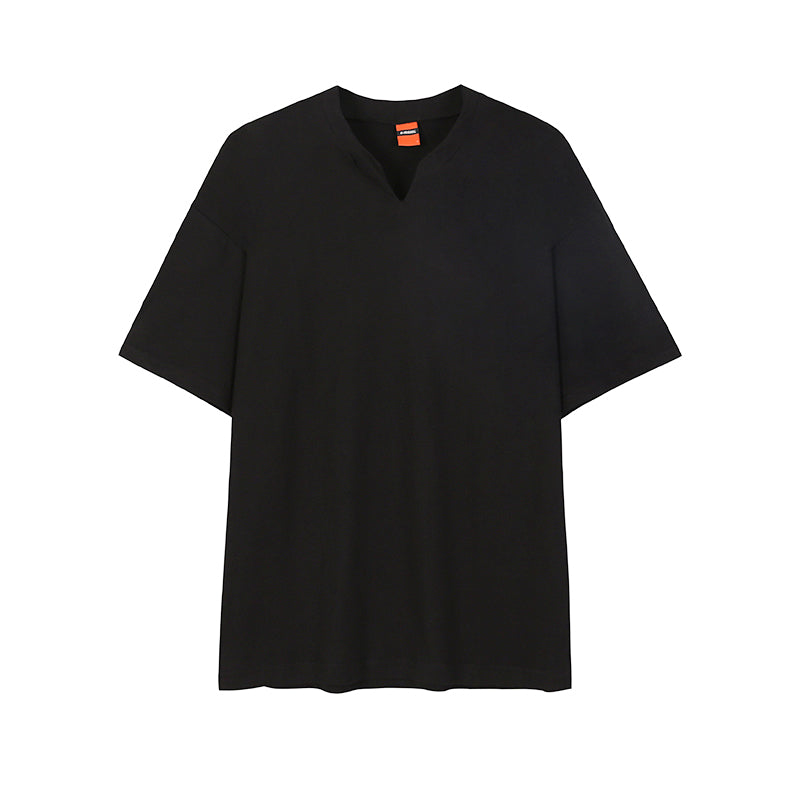 RT NO. 583 V-NECK SHIRT