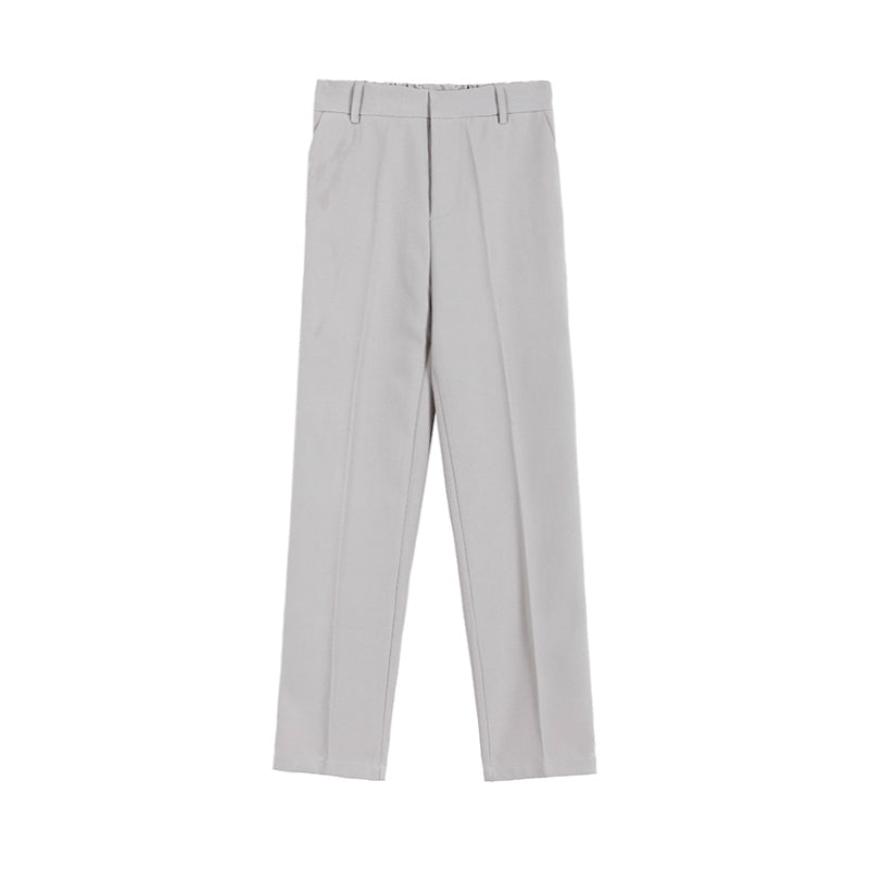 RT No. 1037 CROPPED PANTS