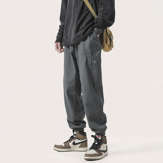 RT No. 5141 ESSENTIALS CARGO PANTS