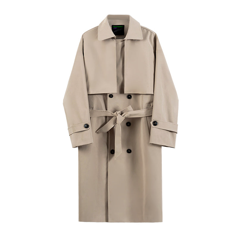 RT No. 2231 TRENCH COAT