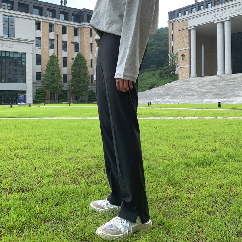 RT No. 2155 WIDE SUIT PANTS