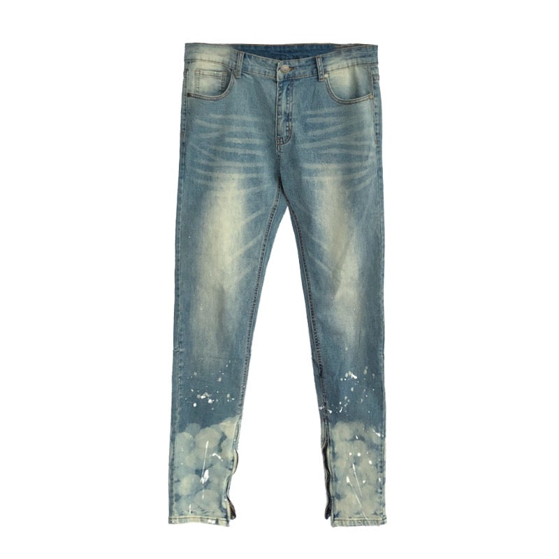 RT No. 1064 PAINT JEANS